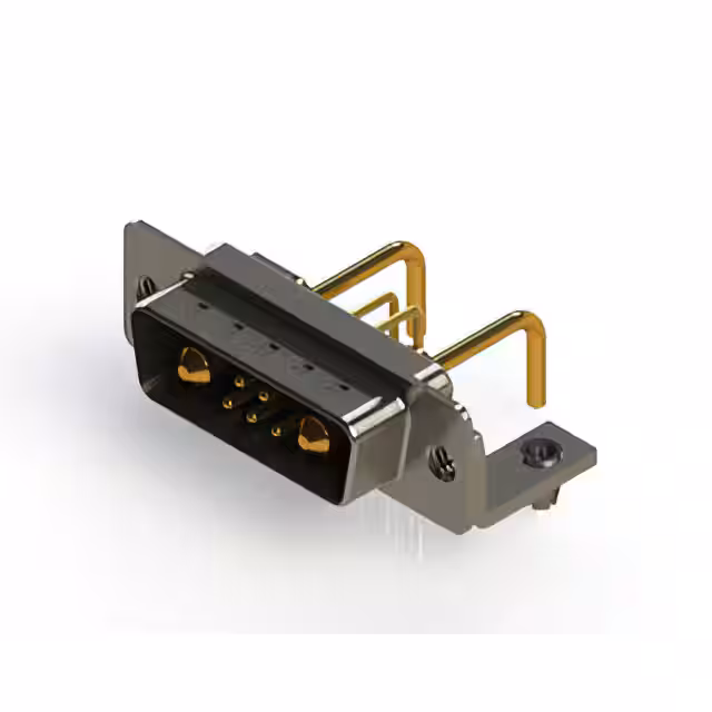 629-7W2-650-1TB EDAC Inc.  Gruppi di connettori D-Sub